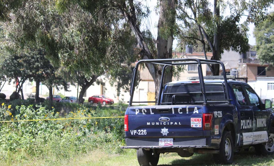 Foto: Agencia Es Imagen para El Universal Puebla