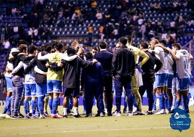 Club Puebla debe ganar contra Mazatlán para poder calificar o podría irse a repechaje