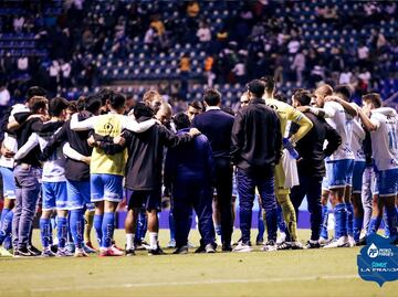 Club Puebla debe ganar contra Mazatlán para poder calificar o podría irse a repechaje