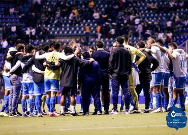 Club Puebla debe ganar contra Mazatlán para poder calificar o podría irse a repechaje