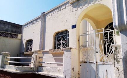 Podrías vivir en una casa de patrimonio histórico y no saberlo 