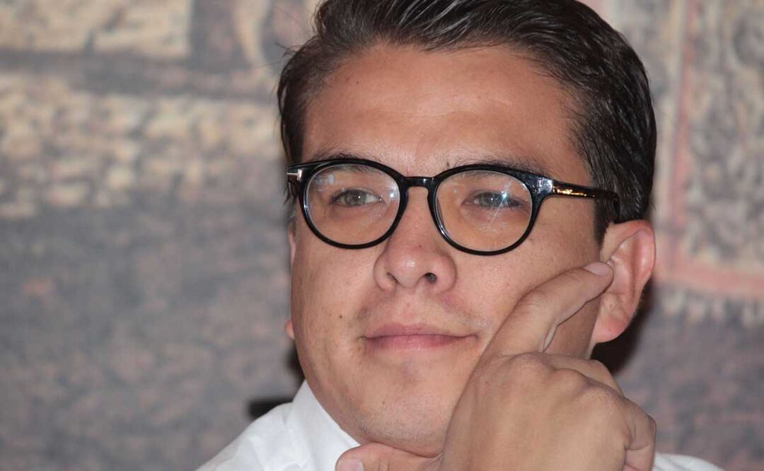 Varias han sido las reacciones tras la muerte del político y empresario poblano Gerardo Islas Maldonado | Foto: Agencia Es Imagen para El Universal Puebla