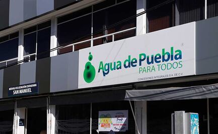 En estas colonias habrá descuentos en adeudos de agua potable