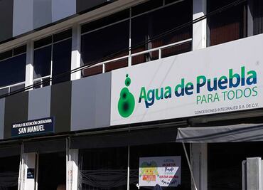 En estas colonias habrá descuentos en adeudos de agua potable