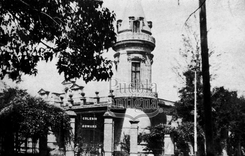Foto: Puebla Antigua