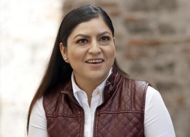 Claudia Rivera resta votos a Morena, pero busca amarrar posiciones para su grupo