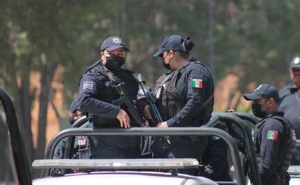 Agarran a ladrón infraganti y lo machetean en la colonia Malintzi