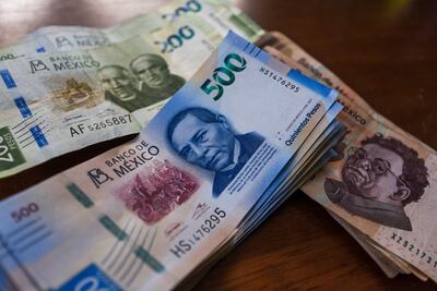 Fabricación de billetes y monedas costará a Banxico 11.5% más por inflación
