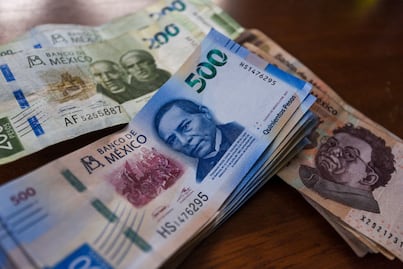 Fabricación de billetes y monedas costará a Banxico 11.5% más por inflación