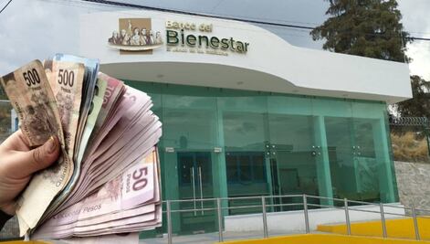 ¿Cuándo se reanuda el pago de la pensión del Bienestar?