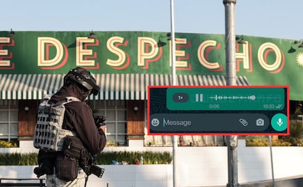 Estudiantes del Colegio Americano relatan cómo fue el ataque en Sala de Despecho