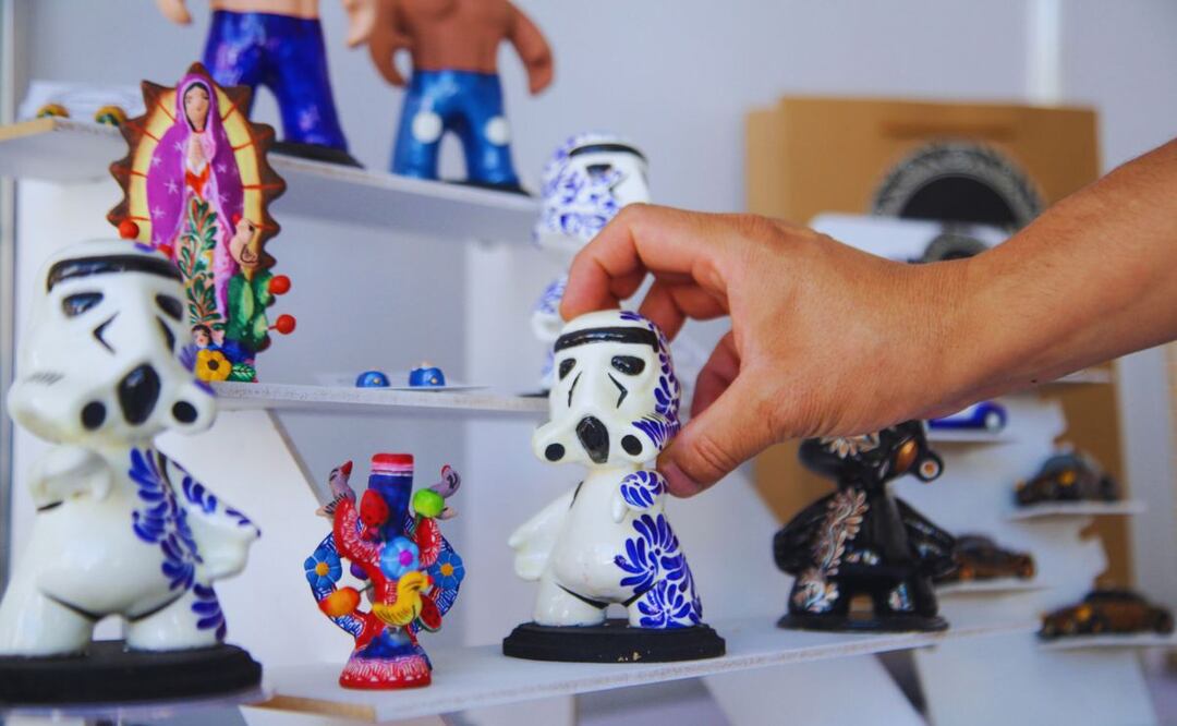 Foto: Agencia Es Imagen para El Universal Puebla