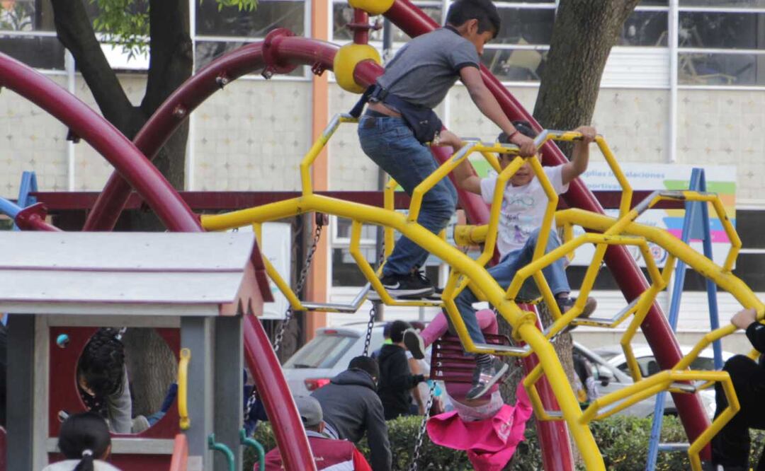 Foto: Agencia Es Imagen para El Universal Puebla