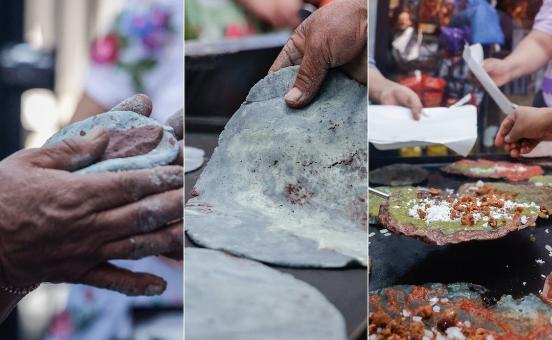 No te pierdas la edición 16 de la Feria de la Gordita 2026 en Puebla | Foto: EsImagen