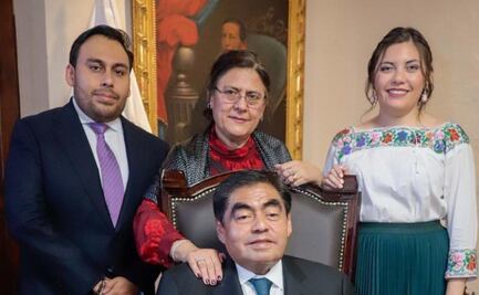 Rosario Orozco critica designación de Sergio Salomón; refutan diputados de Morena