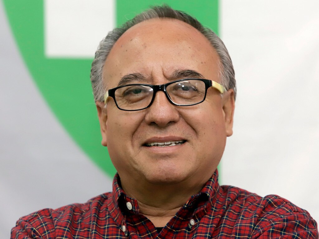 Asegura Barbosa que pago de 500 mil pesos de Meneses no fue para quedar libre