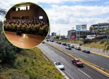 Poblanos deben manejar bien, ya habrá Agentes de Proximidad Vial