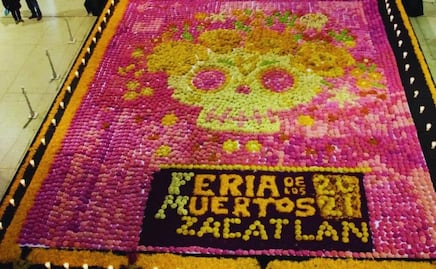 Cómo llegar a la Feria de los Muertos en el Pueblo Mágico de las Manzanas