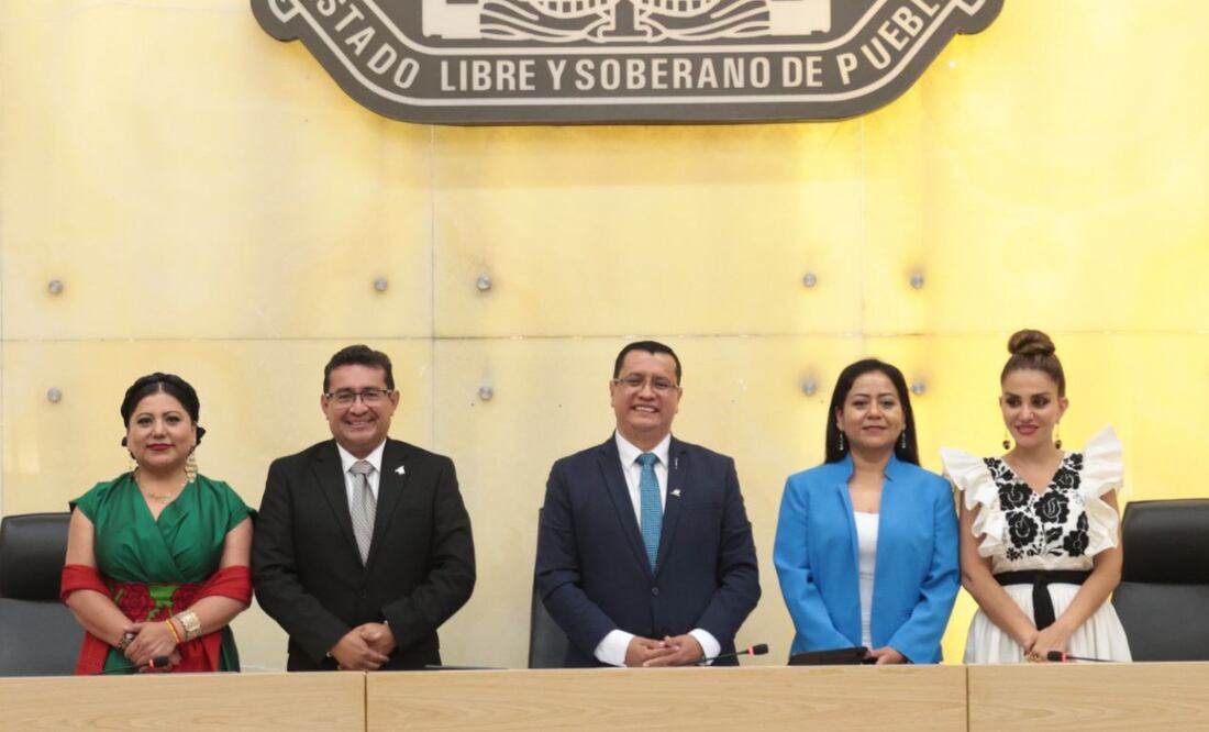 Avala LXII Legislatura reformas para la inclusión de mujeres conductoras en el transporte público | Foto: Congreso del Estado.
