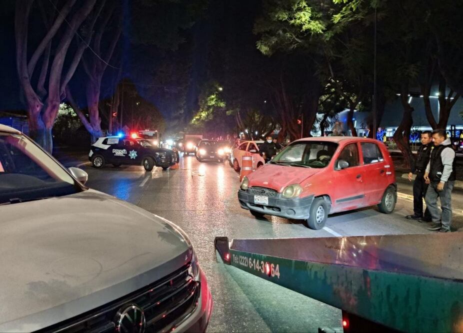 Se buscó preservar la seguridad en la ciudad / Foto: Ayuntamiento