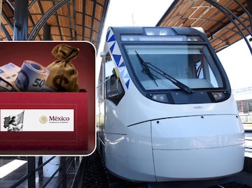 Tren CDMX-Puebla-Veracruz queda fuera del presupuesto federal 2026