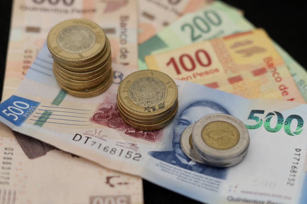 La moneda de a peso más valiosa se comercializa en millones de pesos | Foto: EsImagen
