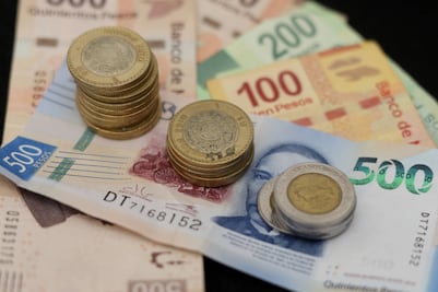 Esta es la moneda de a peso que vale más de 5 millones de pesos