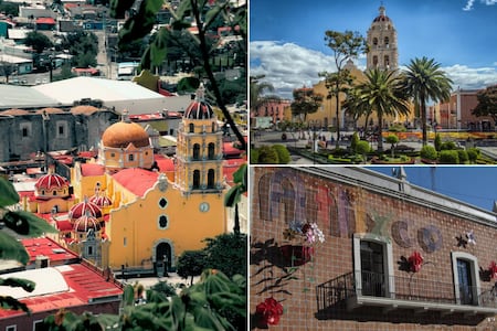Por qué Atlixco es el Pueblo Mágico de Puebla más popular en Google