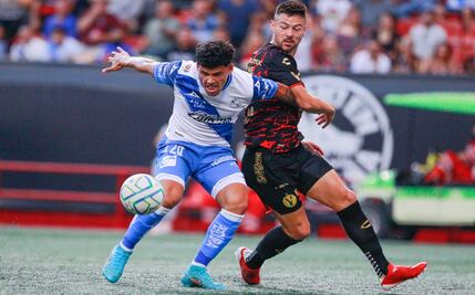 Tijuana vs Puebla: Alineaciones para el juego de la Jornada 17 del Apertura 2024