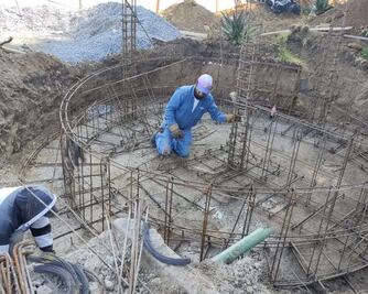 Concentra la misma empresa una de cada 10 obras en Puebla