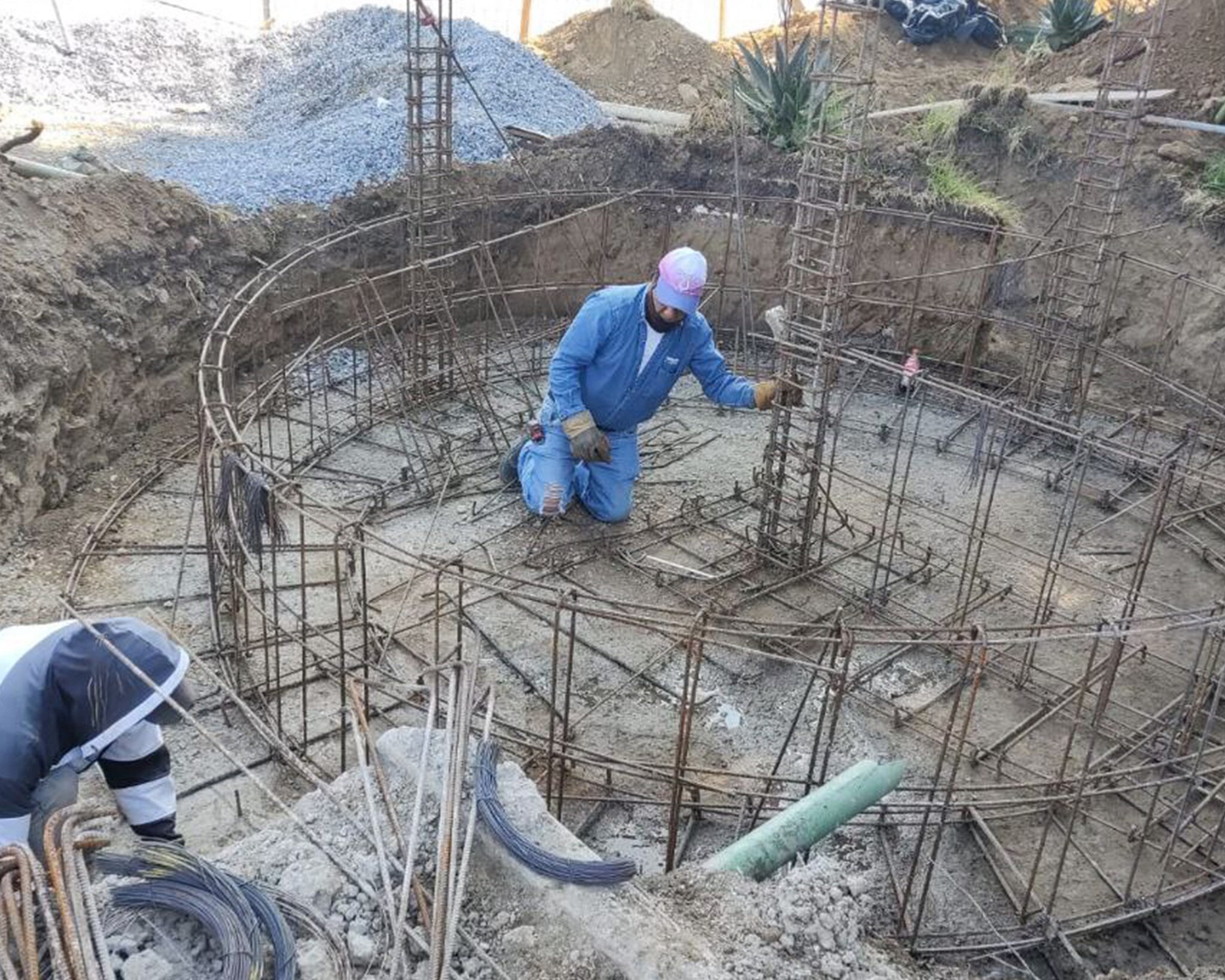 Concentra la misma empresa una de cada 10 obras en Puebla