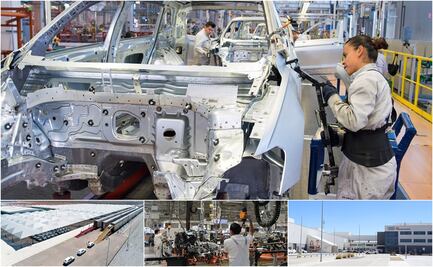 Audi mantiene operaciones en Puebla y descarta salida de la entidad: SEDETRA