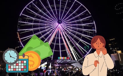 Estrella de Puebla: Costos, horarios y promociones