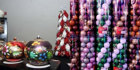 Por qué está en riesgo la Feria del Árbol y la Esfera en Chignahuapan 