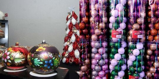 Por qué está en riesgo la Feria del Árbol y la Esfera en Chignahuapan