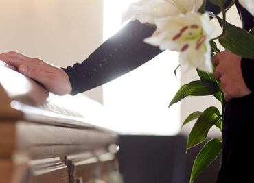 Dan último adiós al niño danzante muerto en el Carnaval de Huejotzingo