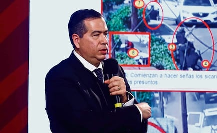 Suman 13 detenidos por asesinato de sacerdotes jesuitas en Chihuahua: SSPC