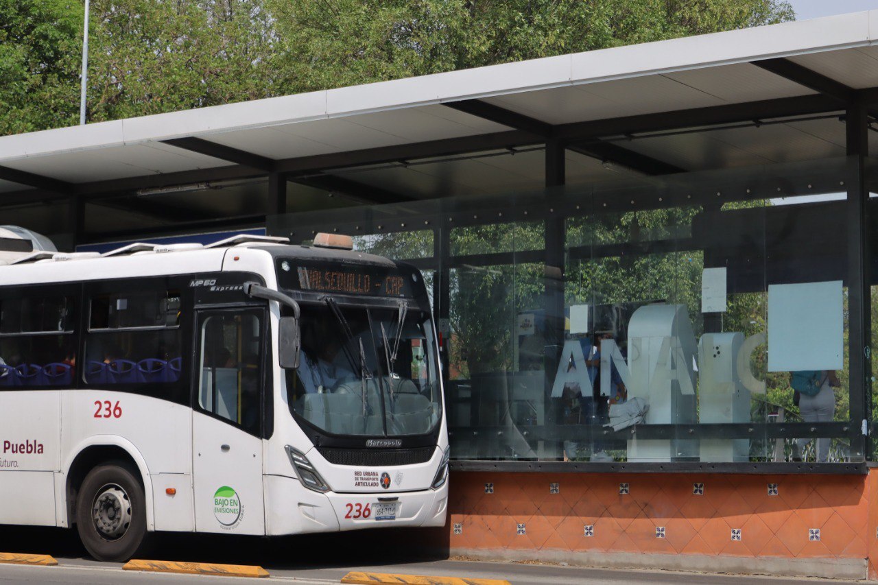 La Línea 2 del Metrobús llegará hasta la Central Camionera | Foto: EsImagen