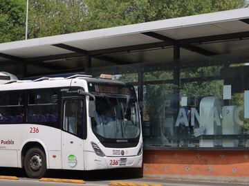 Confirman ampliación de la Línea 2 del RUTA hacia la Central de Abasto