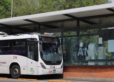 Confirman ampliación de la Línea 2 del RUTA hacia la Central de Abasto