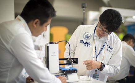 BUAP logra récord histórico de patentes otorgadas por el IMPI