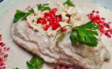 Feria de los Chiles en Nogada 2022 en Calpan recibirá 80 mil visitantes