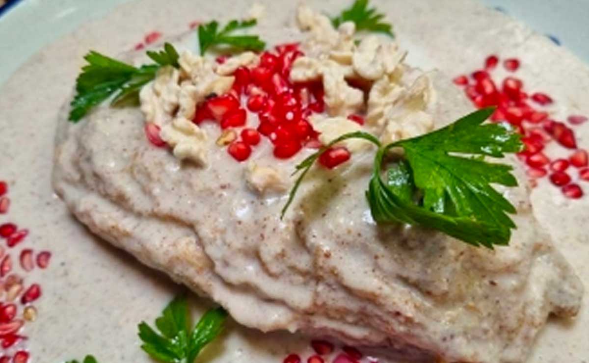 Feria de los Chiles en Nogada 2022 en Calpan recibirá 80 mil visitantes