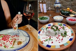 Los chiles en nogada mejor calificados de Puebla, según Google Maps