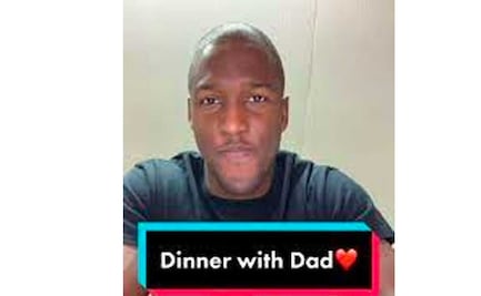 Papá Tiktoker da consejos a todos los que buscan una figura paterna