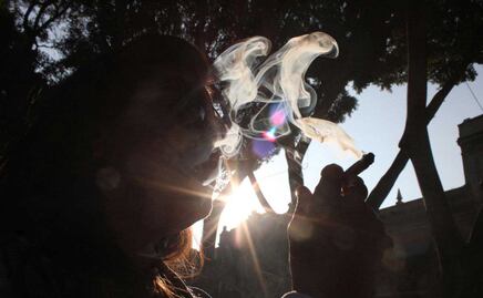 Consumo de marihuana en Puebla inicia a los 10 años