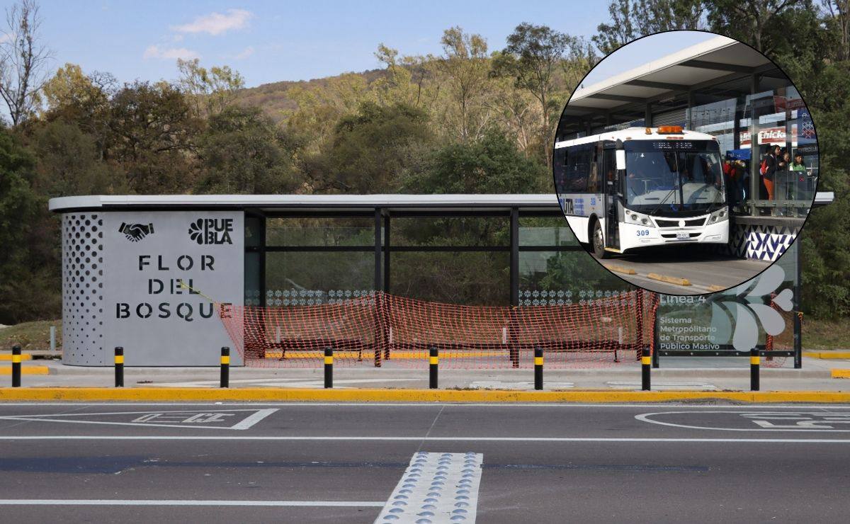 ¿Línea 4 de la RUTA costará más de 7.50 pesos? Esto es lo que se sabe