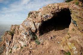 La cueva del diablo en Tehuacán-Puebla ¿La conoces?