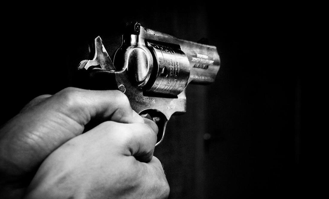 Un menor de edad resultó herido de bala luego de que su vecino le disparó a un perro | Foto: Pixabay