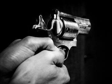 Robos a mano armada son cada vez más constantes en Puebla